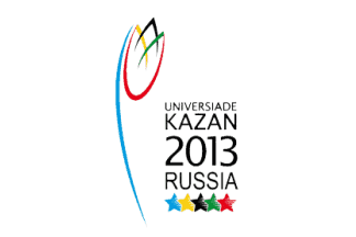 [2013 Summer Universiade - Kazan]