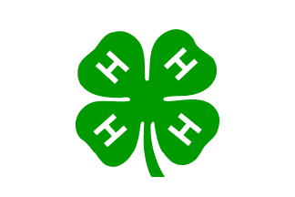 [Flag of Four H Club]