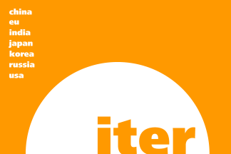 [ITER flag]