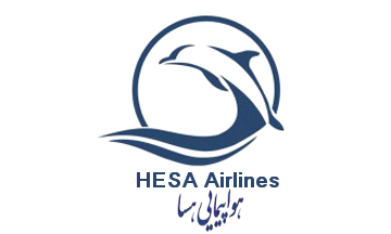 Sepahan Airlines, Iran