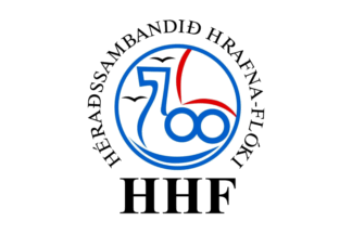 [HHF (Patreksfj�r�ur) club flag]