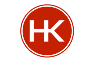 [Kopavogur Handball Club flag]