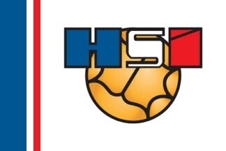 [Handball Association of Iceland flag]