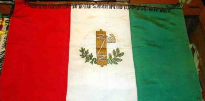 italian air force flag