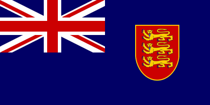 [Blue ensign of Jersey]