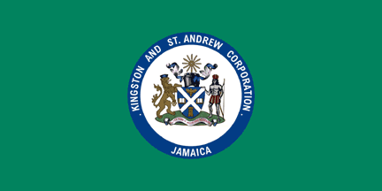 [Flag of Jamaica]
