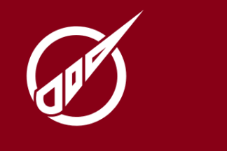 [flag of Happo]