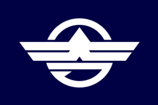 [flag of Asakawa ]