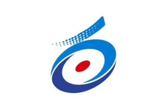 [flag of Shirakawa]
