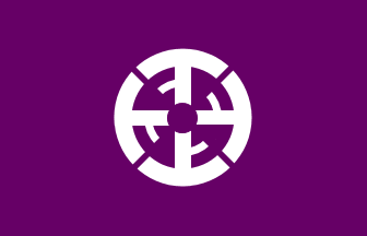 [flag of Kamisato]