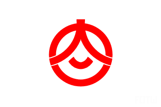 [flag of Onjyuku]