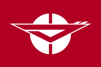 [flag of Zama]