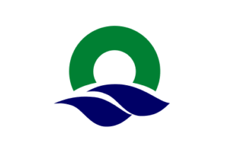 [flag of Oi]