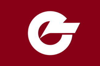 [Flag of Koshu]