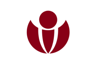[flag of Asuka]