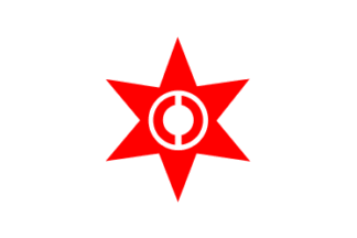 [Flag of Hikari]