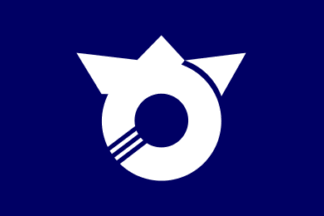 [Flag of Kamiita]