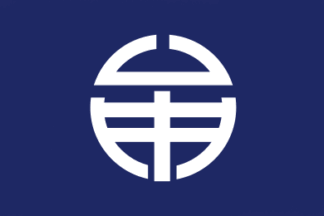 [Flag of Mugi]