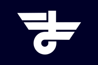 [Flag of Masaki]