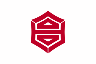 [Flag of Kōchi city]
