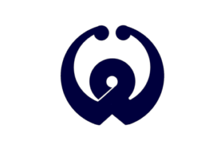 [Flag of Susaki]