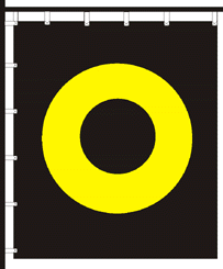 [personal flag of Miguchi Nobunao]