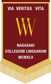 [Nagasaki University of Foreign Studies]