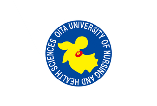 [Oita University of Nursing and Health Sciences]