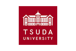 [Tsuda University]