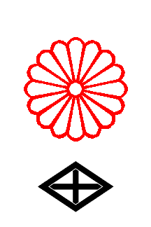 [flag of Totsukawa]