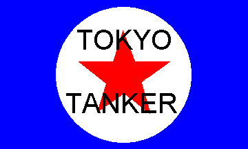 [Tokyo Tanker K.K.]