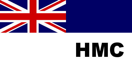 [Gilbert and Ellice Islands customs flag]
