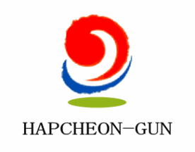 [Hapcheon County flag]