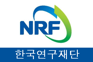 [National Research Foundation Flag]