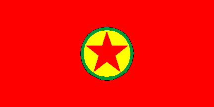 [ERNK Flag]