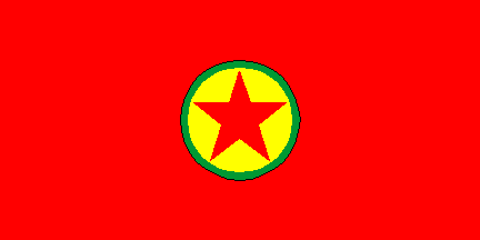 National Front of Kurdistan