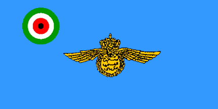 Kuwaiti Air Force