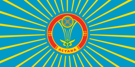 Kazakhstan