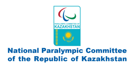 [new  Kazakhstan Paralympic flag]