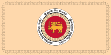 [Central Bank of Sri Lanka]