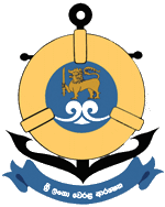 [Coast guard flag]