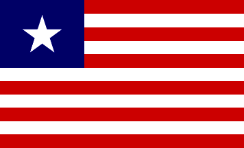 Liberian flag in [gmc17]