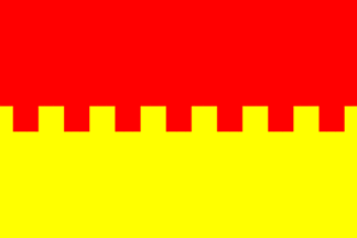 [flag of Cahul]