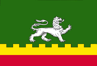 [flag of Taraclia]