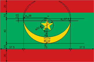 [Mauritania - Construction Sheet]