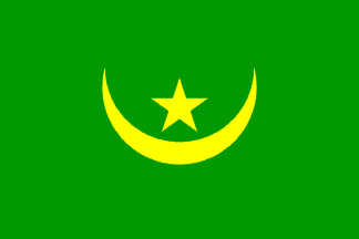 [Mauritania variant]
