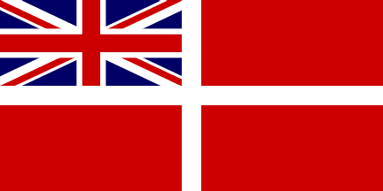 [Ensign 19th Century (Malta)]