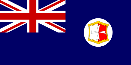 [State Ensign 1875-c.1898 (Malta)]