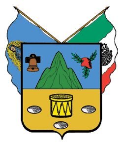 Coat of arms of Hidalgo