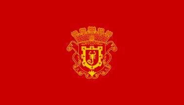 Flag of Colotlan